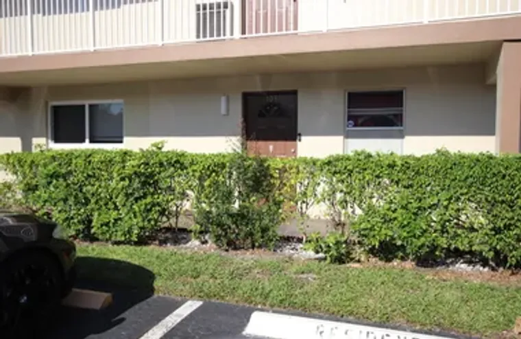 7955 NW 5TH CT 103, MARGATE, FL, 33063, Margate, FL 33063