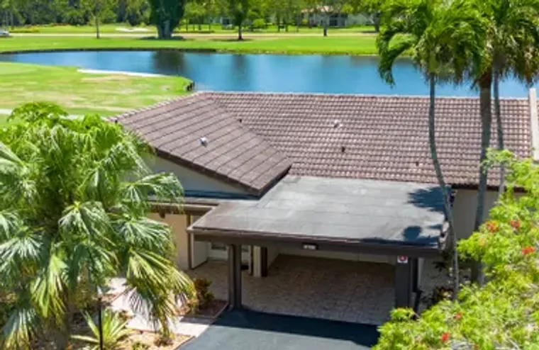 21188 JUEGO CIR # 17-A, BOCA RATON, FL, ..., Boca Raton, FL 33433