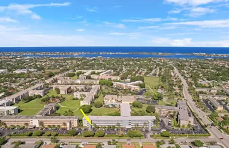 2400 NE 1ST LN 1020, BOYNTON BEACH, FL, ..., Boynton Beach, FL 33435