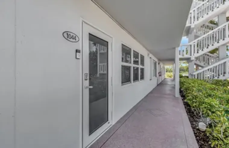 1044 CAMBRIDGE C # 1044, DEERFIELD BEACH..., Deerfield Beach, FL 33442