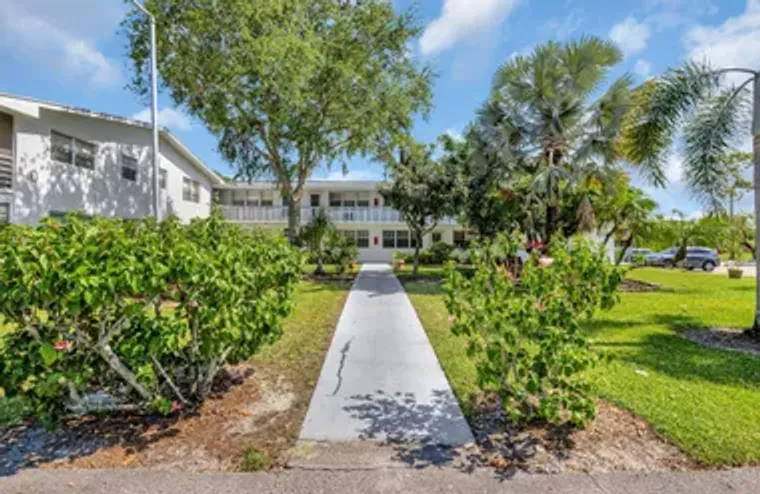 398 SHEFFIELD Q, WEST PALM BEACH, FL, 33..., West Palm Beach, FL 33417