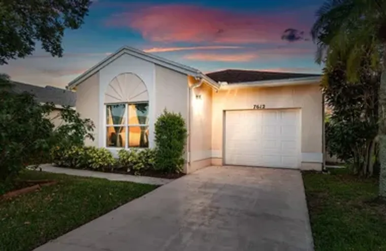 7612 MANSFIELD HOLLOW RD, DELRAY BEACH, ..., Delray Beach, FL 33446