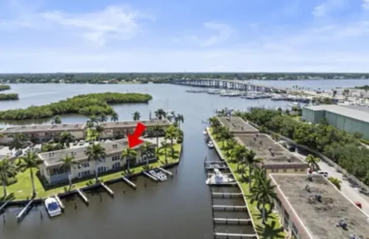 2600 S KANNER HWY J9, STUART, FL, 34994, Stuart, FL 34994