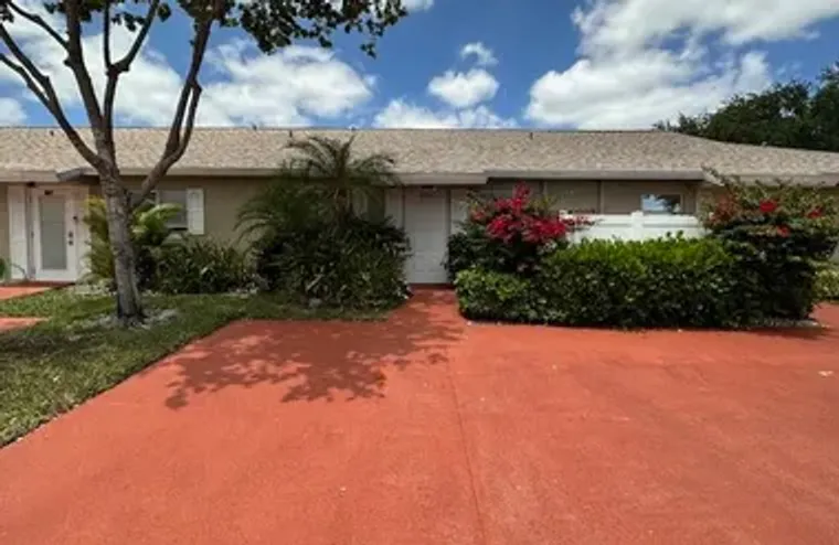 8583 OVERSET LN C, BOCA RATON, FL, 33496, Boca Raton, FL 33496