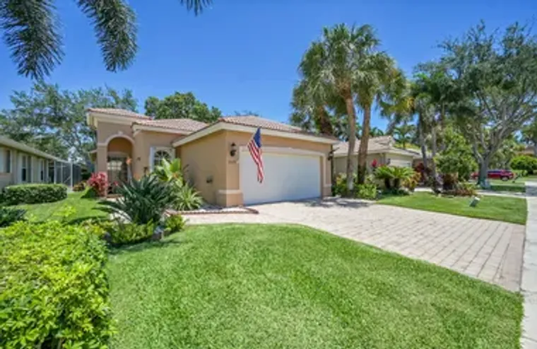 7075 VIA GENOVA, DELRAY BEACH, FL, 33446, Delray Beach, FL 33446