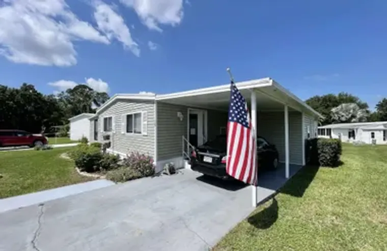 10 PINECREST ST, LAKE PLACID, FL, 33852, Lake Placid, FL 33852