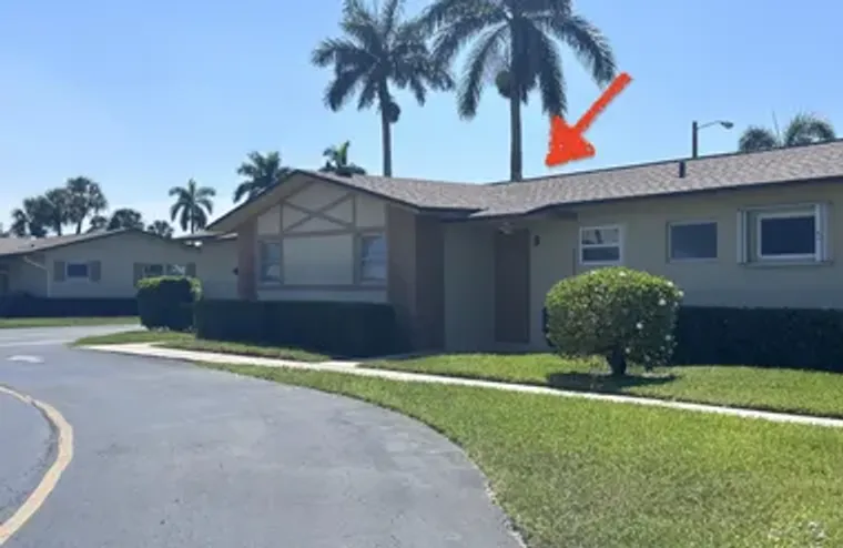 2842 CROSLEY DR B, WEST PALM BEACH, FL, ..., West Palm Beach, FL 33415