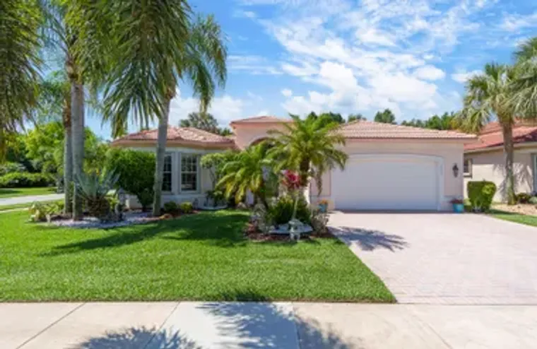 7406 CARMELA WAY, DELRAY BEACH, FL, 3344..., Delray Beach, FL 33446