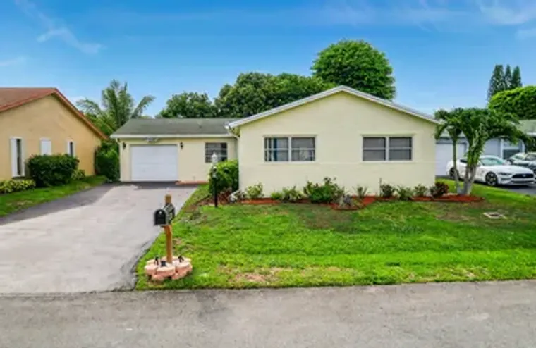 7095 PINE BLUFF DR, LAKE WORTH, FL, 3346..., Lake Worth, FL 33467