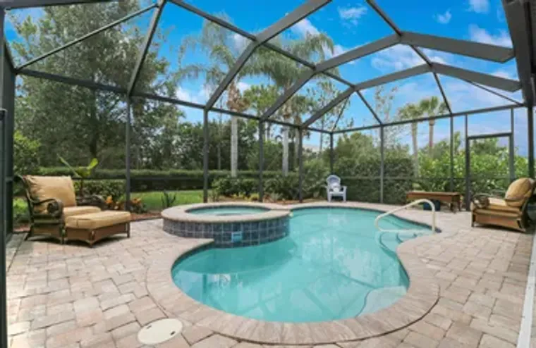 568 SE MONET DR, PORT SAINT LUCIE, FL, 3..., Port Saint Lucie, FL 34984