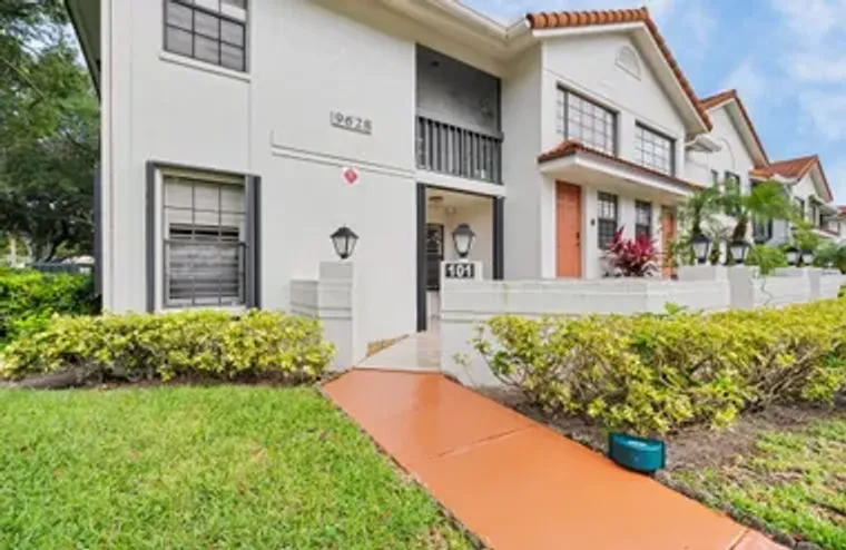 9628 PAVAROTTI TER APT 101, BOYNTON BEAC..., Boynton Beach, FL 33437