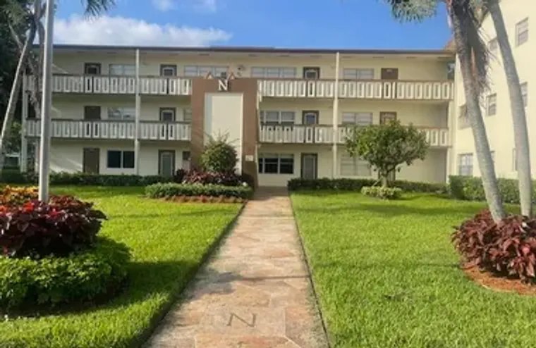 577 MANSFIELD N # 577N, BOCA RATON, FL, ..., Boca Raton, FL 33434