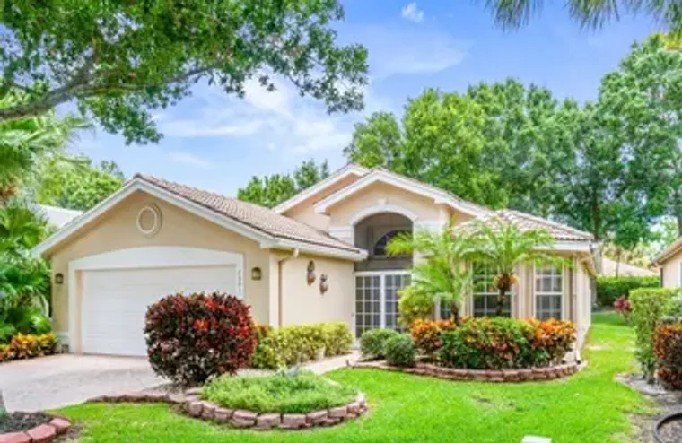 7901 SONORA ST, BOYNTON BEACH, FL, 33437, Boynton Beach, FL 33437