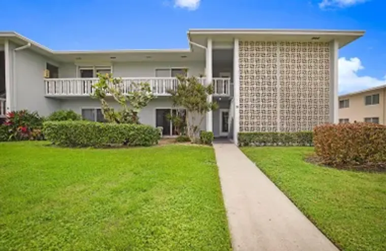 310 NORTH BLVD 1C, BOYNTON BEACH, FL, 33..., Boynton Beach, FL 33435