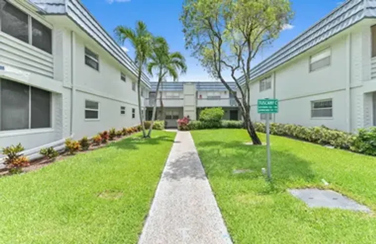 160 TUSCANY C, DELRAY BEACH, FL, 33446, Delray Beach, FL 33446