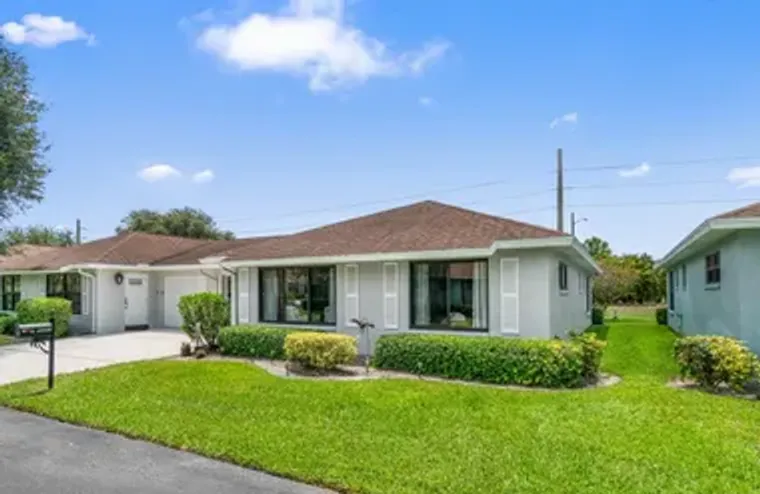 4260 MANGO TREE CT B, BOYNTON BEACH, FL,..., Boynton Beach, FL 33436