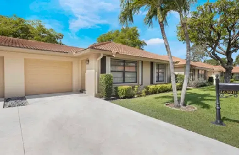 4630 ROSEWOOD TREE CT B, BOYNTON BEACH, ..., Boynton Beach, FL 33436
