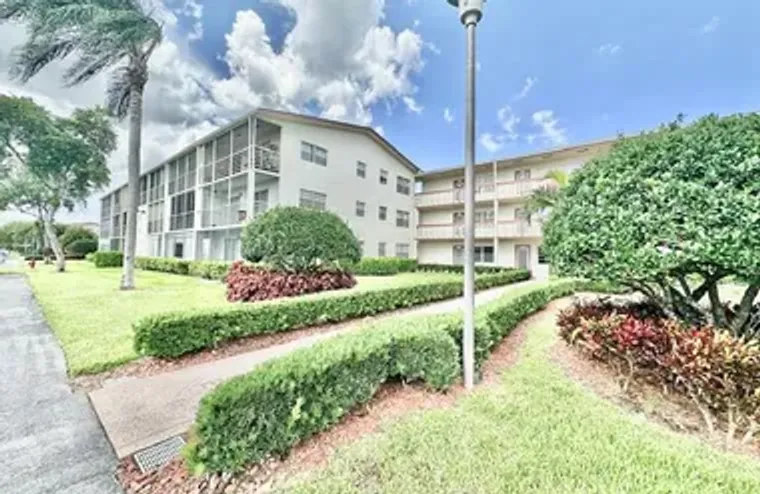 187 PRESTON E UNIT E, BOCA RATON, FL, 33..., Boca Raton, FL 33434