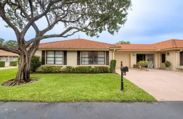 4600 WILDWOOD TREE LN A, BOYNTON BEACH, ..., Boynton Beach, FL 33436