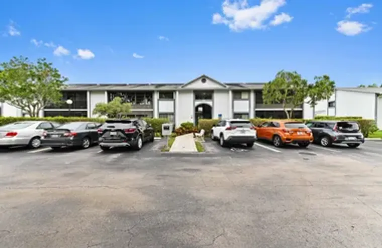 15445 LAKES OF DELRAY BLVD APT 105, DELR..., Delray Beach, FL 33484