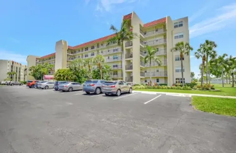 3871 VIA POINCIANA APT 505, LAKE WORTH, ..., Lake Worth, FL 33467