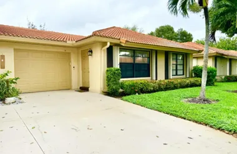 4670 ROSEWOOD TREE CT B, BOYNTON BEACH, ..., Boynton Beach, FL 33436