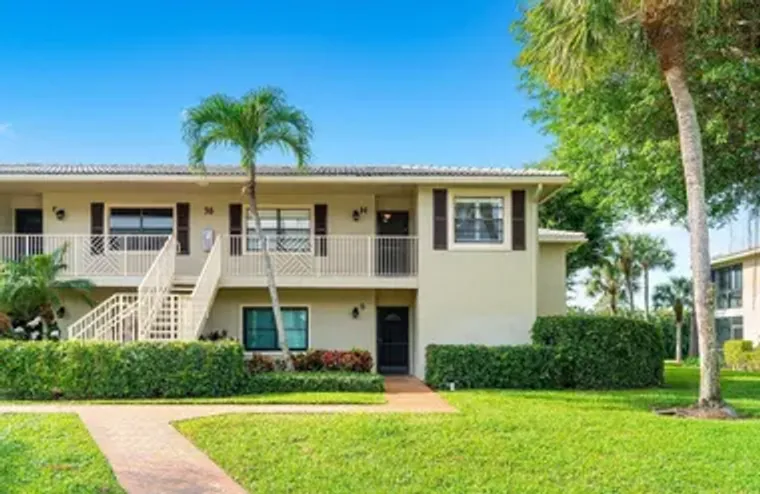 36 STRATFORD LN H, BOYNTON BEACH, FL, 33..., Boynton Beach, FL 33436