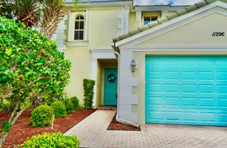 11296 SW BARTON WAY, PORT SAINT LUCIE, F..., Port Saint Lucie, FL 34987