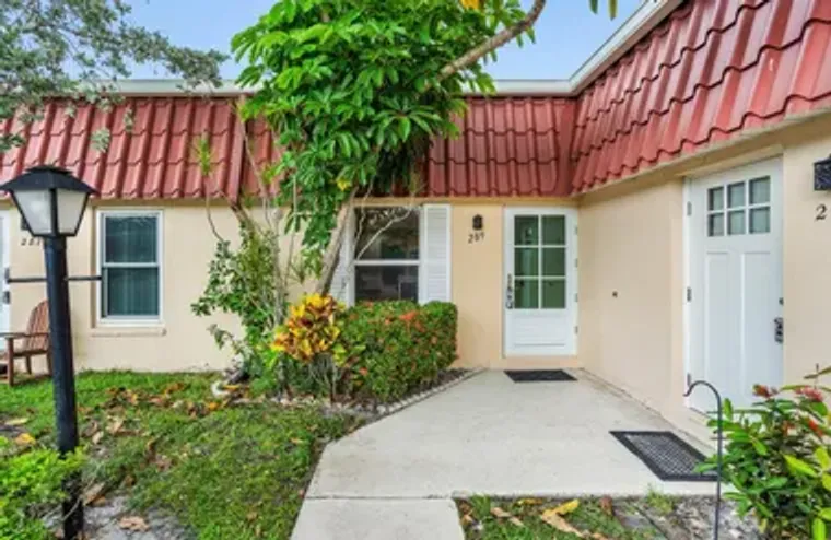 289 CAPE COD CIR, LAKE WORTH, FL, 33467, Lake Worth, FL 33467