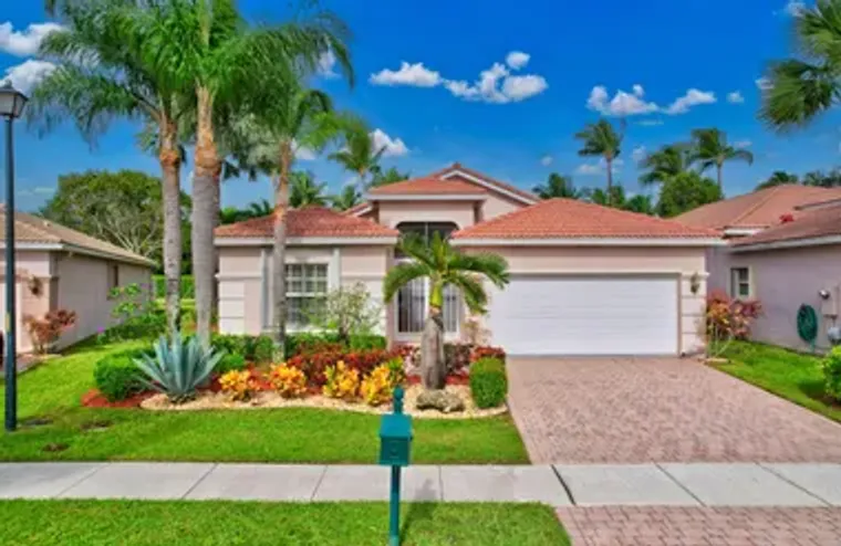 7037 PISANO DR, LAKE WORTH, FL, 33467, Lake Worth, FL 33467