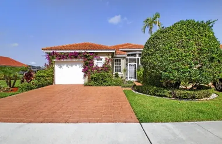 10853 ROYAL CARIBBEAN CIR, BOYNTON BEACH..., Boynton Beach, FL 33437