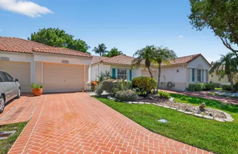 6058 LAKE HIBISCUS DR, DELRAY BEACH, FL,..., Delray Beach, FL 33484