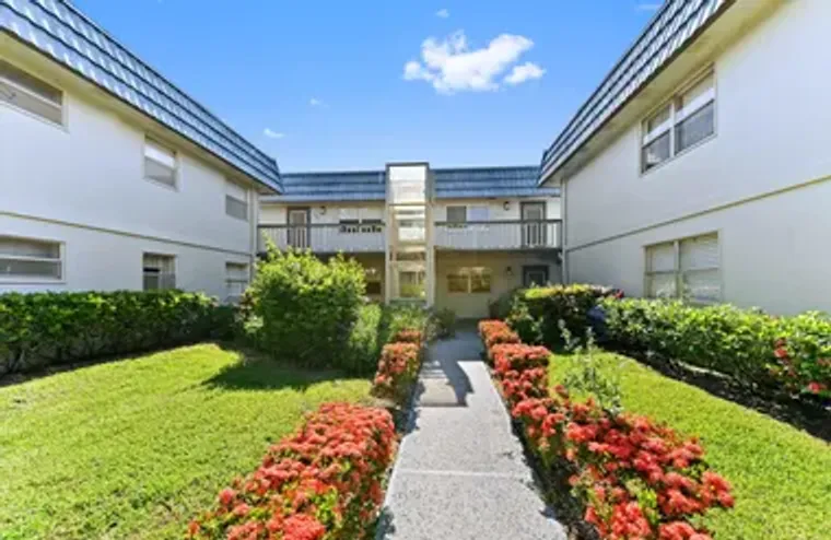 154 TUSCANY C, DELRAY BEACH, FL, 33446, Delray Beach, FL 33446