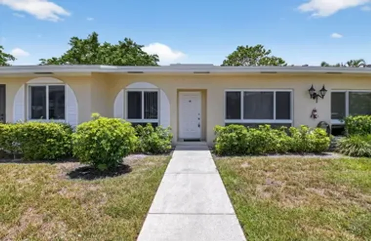 13984 VIA FLORA B, DELRAY BEACH, FL, 334..., Delray Beach, FL 33484