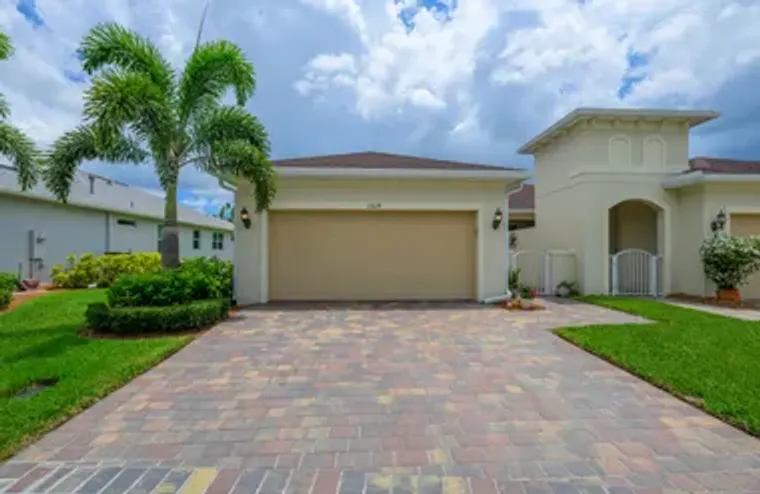 13119 SW GINGERLINE DR, PORT SAINT LUCIE..., Port Saint Lucie, FL 34987