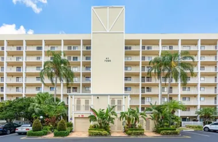 7290 KINGHURST DR APT 607, DELRAY BEACH,..., Delray Beach, FL 33446