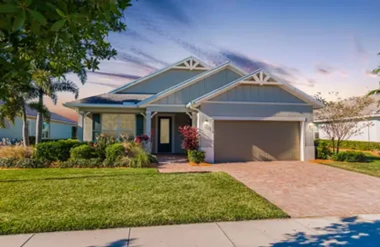 12914 SW GINGERLINE DR, PORT SAINT LUCIE..., Port Saint Lucie, FL 34987