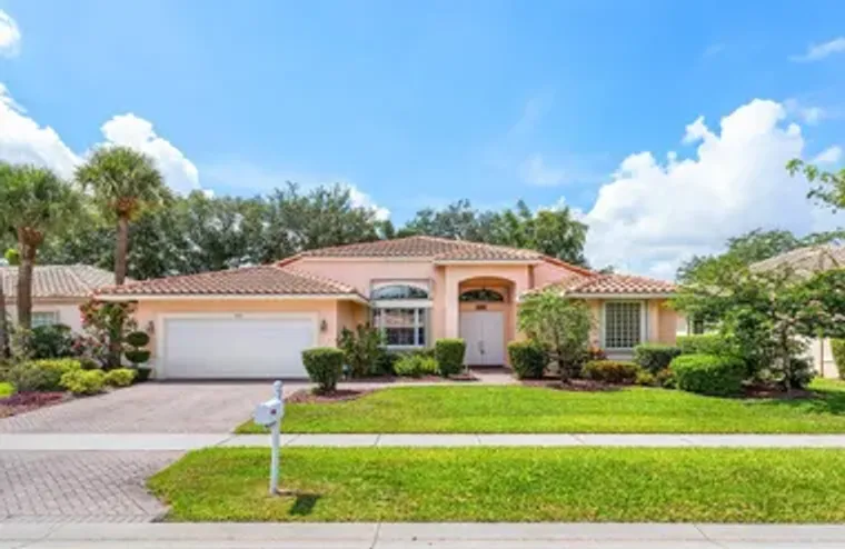 5422 LANDON CIR, BOYNTON BEACH, FL, 3343..., Boynton Beach, FL 33437
