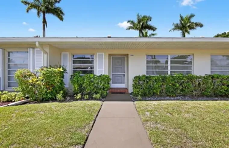 8644 BOCA DR, BOCA RATON, FL, 33433, Boca Raton, FL 33433