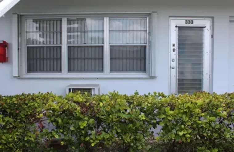 333 NORTHAMPTON Q, WEST PALM BEACH, FL, ..., West Palm Beach, FL 33417