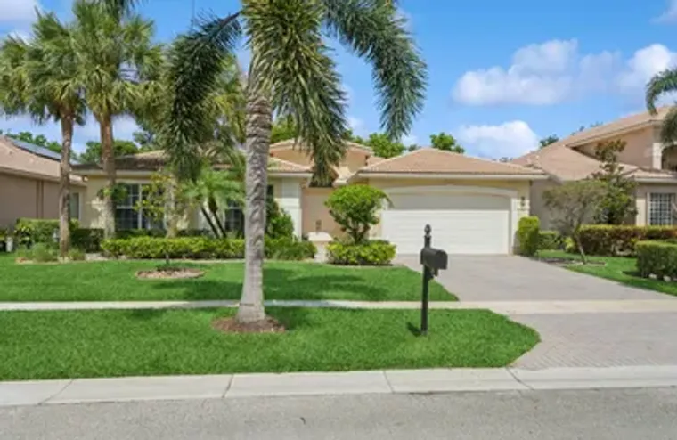 7203 ARCADIA BAY CT, DELRAY BEACH, FL, 3..., Delray Beach, FL 33446