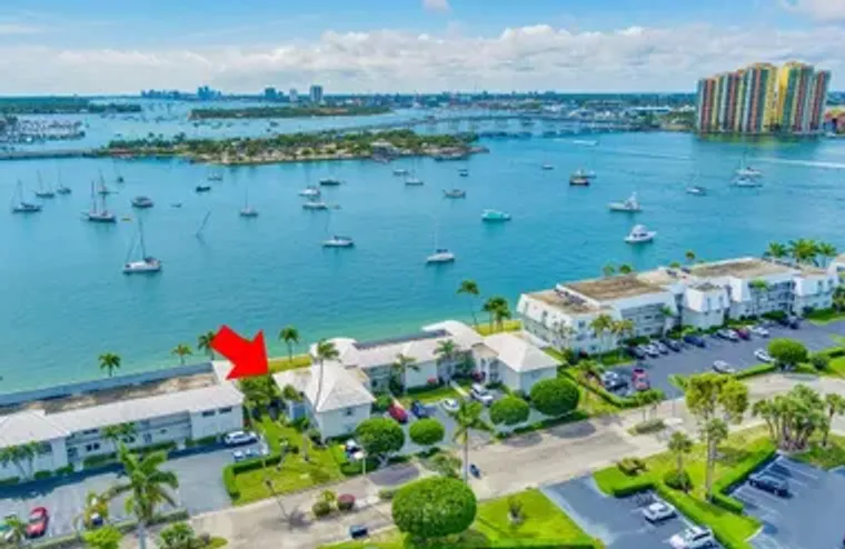 1071 SUGAR SANDS BLVD APT 8, RIVIERA BEA..., Riviera Beach, FL 33404