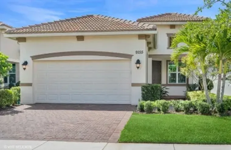 9155 SW MICHELE WAY, PORT SAINT LUCIE, F..., Port Saint Lucie, FL 34987