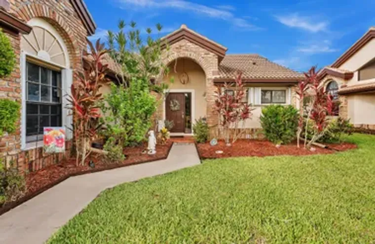 8099 CASSIA DR, BOYNTON BEACH, FL, 33472, Boynton Beach, FL 33472