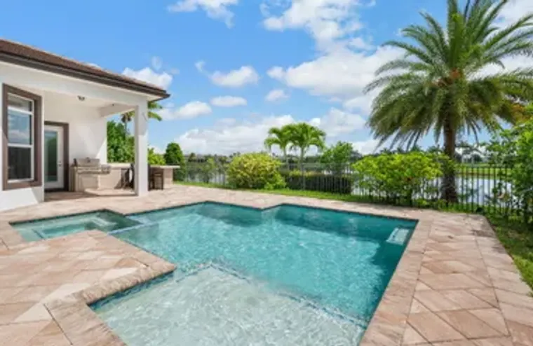 9069 SW PEPOLI WAY, PORT SAINT LUCIE, FL..., Port Saint Lucie, FL 34987