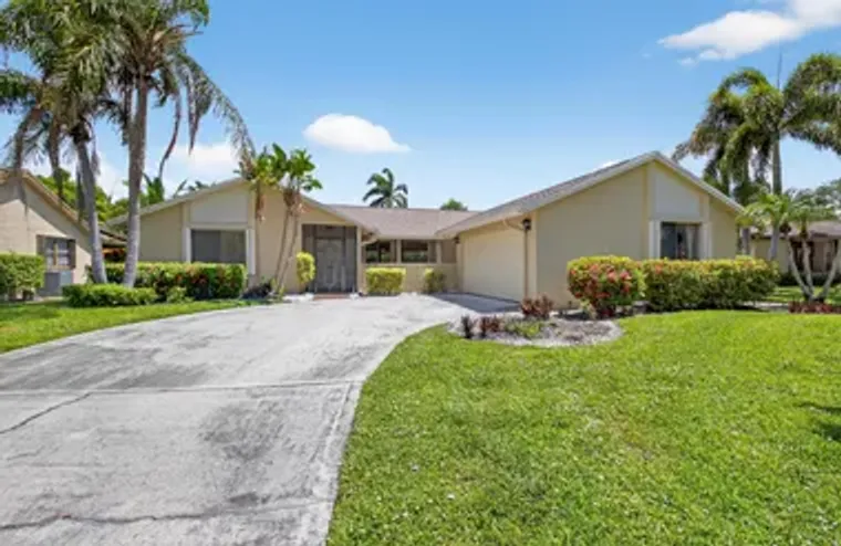 2915 NW 14TH ST, DELRAY BEACH, FL, 33445, Delray Beach, FL 33445