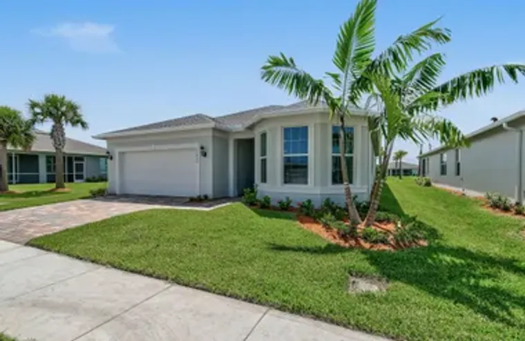 13402 SW SORELLA DR PROSPERITY 707, PORT..., Port Saint Lucie, FL 34987