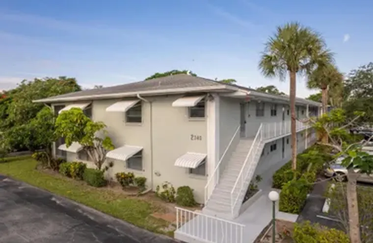 2340 SW 22ND AVE APT 302, DELRAY BEACH, ..., Delray Beach, FL 33445