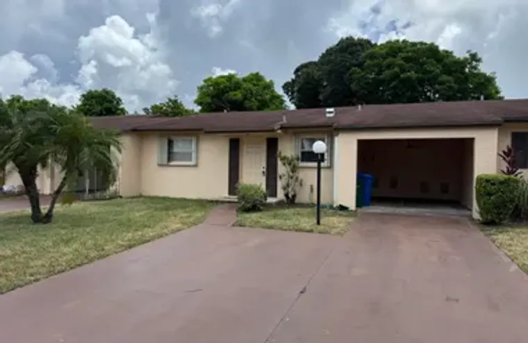 7708 MARGATE BLVD C8-7, MARGATE, FL, 330..., Margate, FL 33063