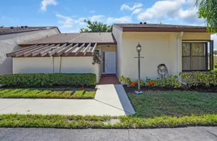 3741 ENGLISH D LN D, LAKE WORTH, FL, 334..., Lake Worth, FL 33467